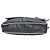 Loewe Leder-Klapptasche Black & Cream Schwarz - Ansicht 4