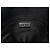 Loewe Leder-Klapptasche Black & Cream Schwarz - Ansicht 6