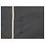 Loewe Leder-Klapptasche Black & Cream Schwarz - Ansicht 7