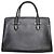 Borsa con manico Salvatore Ferragamo nera Nero - vista 4
