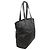 Chanel Nylon Logo Tote Bag in Schwarz - Ansicht 2