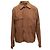 Gianfranco Ferré Chaqueta Cargo Gianfranco Ferre Marrón Talla US M Castaño