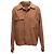 Gianfranco Ferré Chaqueta Cargo Gianfranco Ferre Marrón Talla US M Castaño - vista 2