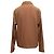 Gianfranco Ferré Chaqueta Cargo Gianfranco Ferre Marrón Talla US M Castaño - vista 4
