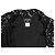 Vintage Black & White Chanel Fall/Winter 2002 Wool Tweed Jacket Size FR 44 - view 4