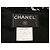 Vintage Black & White Chanel Fall/Winter 2002 Wool Tweed Jacket Size FR 44 - view 5