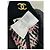 Chanel Tweed Mantel Mehrfarben - Ansicht 6