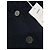Chanel Schwarzer Strickpullover aus Baumwolle mit Cut-out Detail Gr. 38 Mehrfarben - Ansicht 4