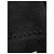 Chanel Schwarzer Strickpullover aus Baumwolle mit Cut-out Detail Gr. 38 Mehrfarben - Ansicht 5