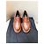 Chanel Ballerine in Pelle Marrone Taglia 35.5 Multicolore