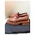 Chanel Ballerine in Pelle Marrone Taglia 35.5 Multicolore - vista 4