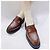 Chanel Ballerine in Pelle Marrone Taglia 35.5 Multicolore - vista 8