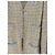 Falda Chanel de tweed amarillo talla 36 Multicolor - vista 2