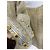 Falda Chanel de tweed amarillo talla 36 Multicolor - vista 6