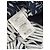Autre Marque Dior Hose Navy aus Polyester Mehrfarben - Ansicht 3