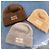 Miu Miu Chapéus e gorros Multicor - vista 4