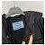 Cappotto Prada in cotone taglio oversized Multicolore - vista 2