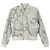 Hermès Cotton Jacket White Multiple colors