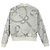 Hermès Cotton Jacket White Multiple colors - view 2