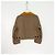 Hermès Cashmere Jacket Brown Multiple colors - view 4