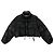 Chaqueta Prada Negra de Poliamida Multicolor