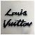 Top Louis Vuitton de Lana Blanco de Manga Corta Multicolor - vista 7