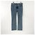 Pantaloni Louis Vuitton Multicolore - vista 3