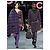 Chanel Tweed Kleid Mehrfarbig Größe 36 Mehrfarben - Ansicht 5