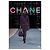 Chanel Tweed Kleid Mehrfarbig Größe 36 Mehrfarben - Ansicht 6