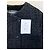 Chanel Black Tweed Double Breasted Jacket Multiple colors - view 6