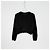 Autre Marque Pull Dior en laine noir avec perles Multicolore - vue 4