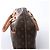 Borsa a mano Louis Vuitton Deauville Monogram Canvas in marrone M47270 Beige - vista 7