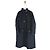 Cappotto Hermès Navy in Cashmere Donna Taglia 34 Multicolore
