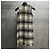 Chanel Snow series Tweed Kleid Mehrfarben - Ansicht 5