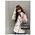 Chaqueta Chanel Bombay de Tweed Multicolor - vista 9