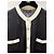 Top in seta Chanel Métiers d'Art Multicolore 36 - vista 2