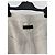 Autre Marque Pantalones Dior Ecru con Estampado de Algodón Talle Alto Multicolor - vista 4