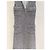 Top Chanel de Tweed Cinza Multicor - vista 2