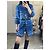 Chanel Greece series Tweed Jacke Navy Größe 34 Mehrfarben