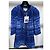 Chanel Greece series Tweed Jacke Navy Größe 34 Mehrfarben - Ansicht 3