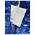 Chanel Greece series Tweed Jacke Navy Größe 34 Mehrfarben - Ansicht 9