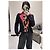 Chaqueta Chanel de tweed talla 36 Multicolor - vista 7