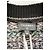 Malha Chanel de cashmere 22A Multicor - vista 2