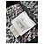 Malha Chanel de cashmere 22A Multicor - vista 5