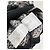 Malha Chanel de cashmere 22A Multicor - vista 6