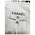 Chanel Hose aus Wolle Mehrfarben - Ansicht 3