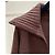 Céline Strickpullover aus Kaschmir Braun Mehrfarben - Ansicht 2