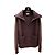 Maglia in cashmere Céline marrone Multicolore