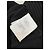 Top Camisola Chanel de Algodón con Detalle de Lazo Negro Multicolor - vista 4