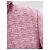 Chanel Snow Serie Wollmantel Rosa Größe 34 Mehrfarben - Ansicht 3